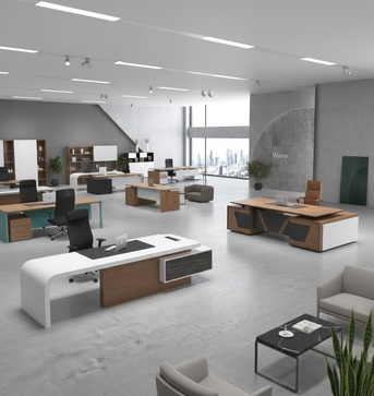 Dubai, Furniture, AED 1000,  Find The Best Office Furniture In UAE For Corporate Offices Now