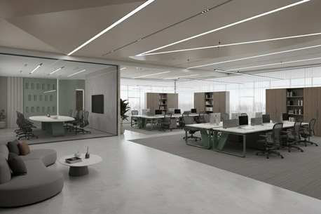 Dubai, Furniture, AED 1000,  Find The Best Office Furniture In UAE For Corporate Offices Now