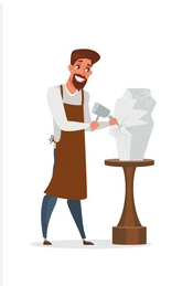 Riyadh, Jobs, Professional Sculptors