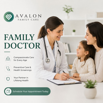 New York, Health, Family Medicine Madison - Avalon Family Care