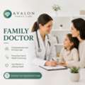 Family Medicine Madison - Avalon Family Care