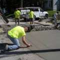 Professional Concrete Sidewalks Contractor Near You