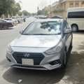 SAR 33000,  Hyundai Accent,  2020,  Automatic,  152000 KM,   Model