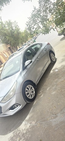 Riyadh, Vehicles, Cars & Trucks , SAR 33000,  Hyundai Accent,  2020,  Automatic,  152000 KM,   Model