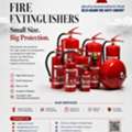 FIRE FIGHTING // FIRE ALARM // SUPPLY // INSTALLATION // MAINTENANCE