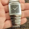 SAR 3400,  RADO Ceramic Watch For Men Original Swiss Made