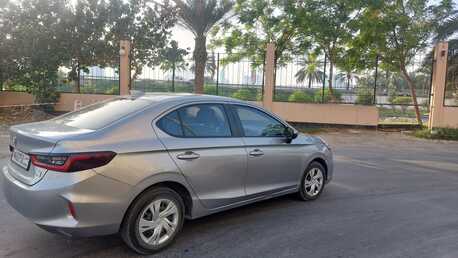 Manama, Vehicles, Cars & Trucks , BHD 4300,  Honda City Full Automattic Well Mantaine,  2023,  Automatic,  27000 KM,