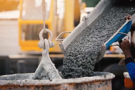 New Delhi, Construction, Reliable Concrete Solutions And Equipment Services In Delhi