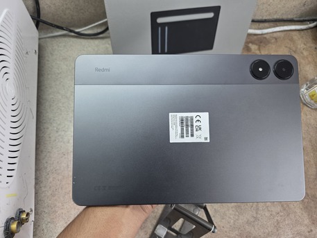 Mumbai, Tablet Computers, SAR 900,  Xiomi Pad Pro 5g  Sim Slot Available