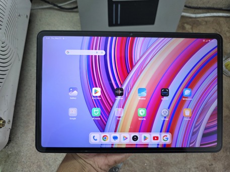 Mumbai, Tablet Computers, SAR 900,  Xiomi Pad Pro 5g  Sim Slot Available