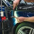 Why Choose Hail Damage Repairs For Your Vehicle?