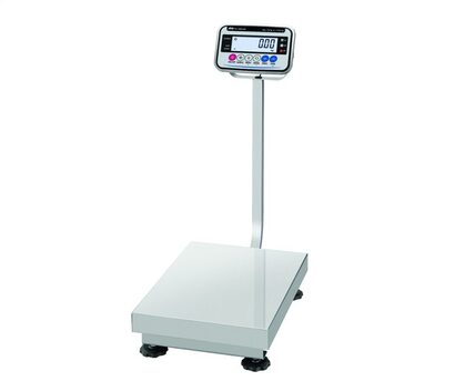 Melbourne, Electronics, Heavy-Duty Platform Scales For Accurate Industrial Weighing