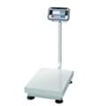 Heavy-Duty Platform Scales For Accurate Industrial Weighing