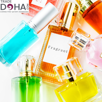 Doha, Beautician, Discover Premium Fragrances With Trade Doha In Qatar