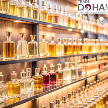 Doha, Beautician, Discover Premium Fragrances With Trade Doha In Qatar