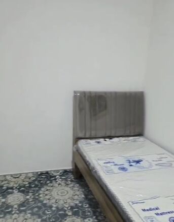 Riyadh, Rooms for Rent, SAR 1000/month,  Furnished,  0 Sq. Meter,  Single Furnished Room Available For Executive Bechelor
