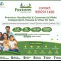 INR 4800,  1500 Sq. Yard,  Pramshamsha &ndash; Premium Apartments In Ameenpur (Chakrapuri Colony)