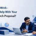 Wrirk - Need Help With Your Research Proposal?