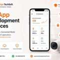 Custom IoT Development Company For Smart Automation Solutions