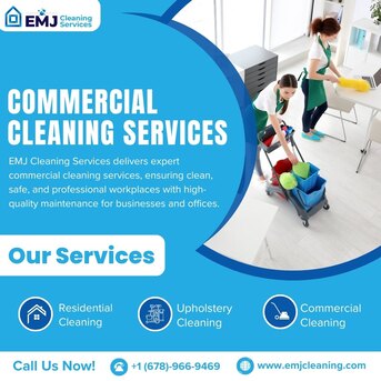 New York, Cleaning, Commercial Cleaning El Paso For Offices And Business Spaces