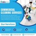 Commercial Cleaning El Paso For Offices And Business Spaces
