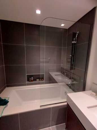 Dubai, Materials, AED 850,  Best Glass Partition In Dubai