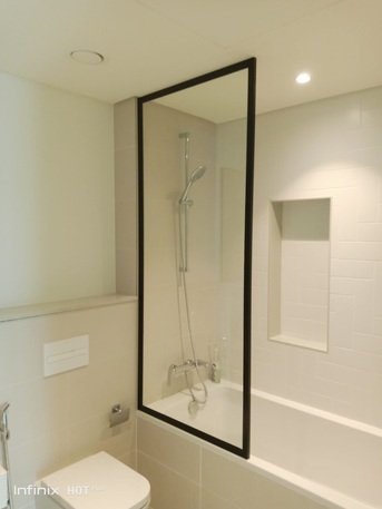 Dubai, Materials, AED 850,  Best Glass Partition In Dubai