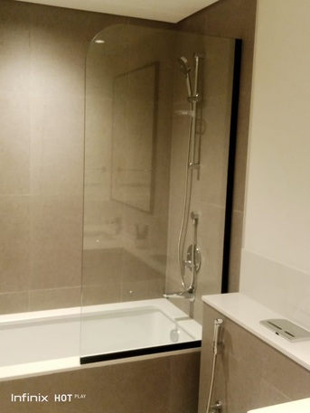 Dubai, Materials, AED 850,  Best Glass Partition In Dubai