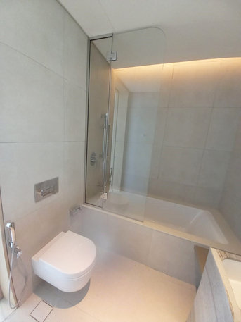 Dubai, Materials, AED 850,  Best Glass Partition In Dubai