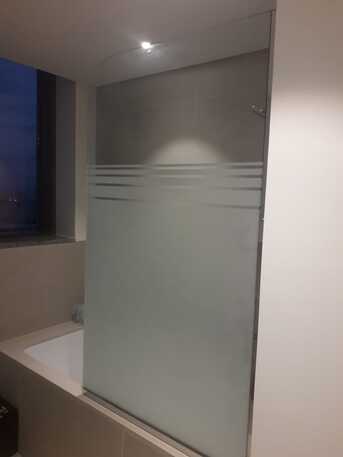 Dubai, Materials, AED 850,  Best Glass Partition In Dubai