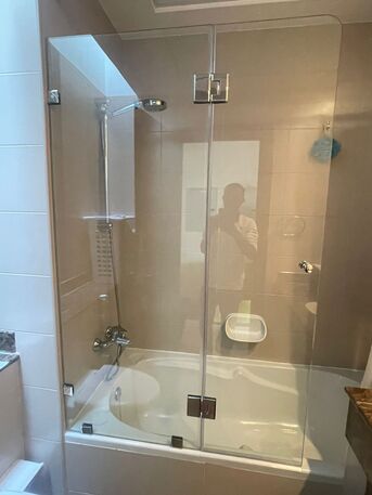 Dubai, Materials, AED 850,  Best Glass Partition In Dubai