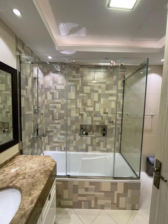 Dubai, Materials, AED 850,  Best Glass Partition In Dubai