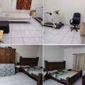 SAR 2125/month,  Furnished,  2 BR,  2125/month - Fully Furnished 2 BHK Flat Family Apartment SHOLA PETROL PUMP (Near Old KUDU)