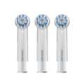 INR 499,  Oracura Electric Brush Heads For Superior Daily Cleaning
