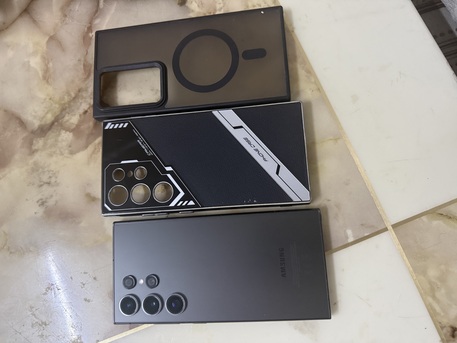 Khobar, Mobile Phones, SAR 2200,  Samsung S24 Ultra