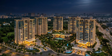 Bangalore, Real Estate For Sale, Century Astoria &ndash; Premium Residences For Modern Living
