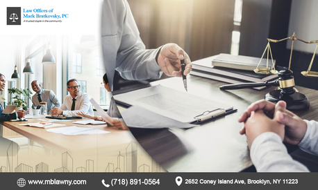 New York, Legal, Corporate Litigation Brooklyn NY Attorneys Handling Complex Business Matters