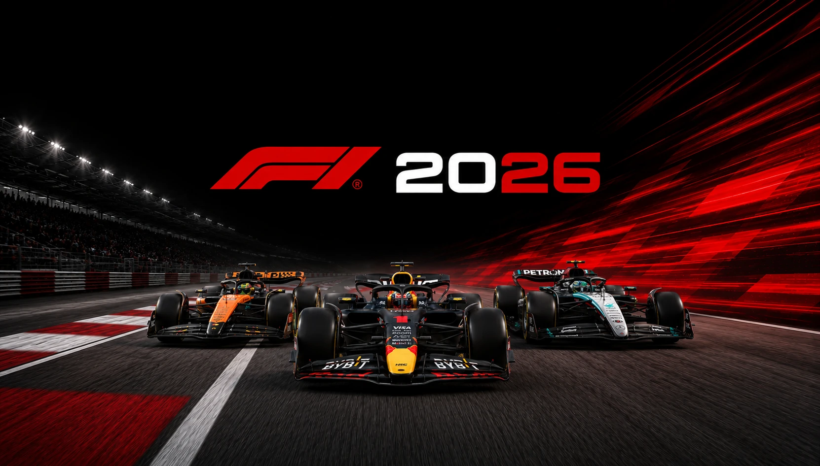 New York, Automotive, F1 2026 World Championship