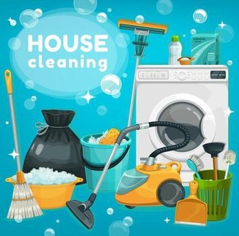 Khobar, Job Seekers, House Cleaning Service