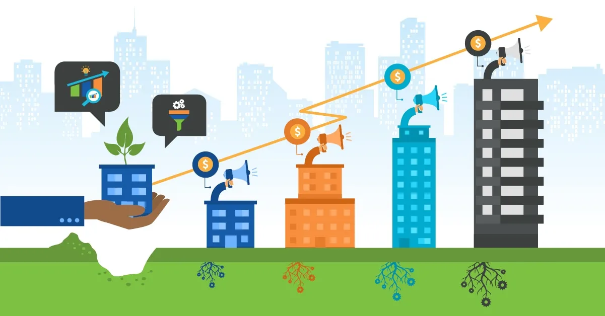 London, Marketing, Accelerate Business Growth With Envigo