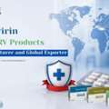 Ribavirin HIV/ARV Products Manufacturer And Global Exporter