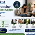 Best Depression Treatment Center In Gurgaon For Mental Wellness