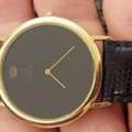 SAR 3900,  OMEGA Watch ( Royal Gift From King Hussein Ibin Talal) For Men Original Swiss Made