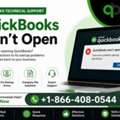 QuickBooks Won&rsquo;t Open? Fix Startup And Loading Issues