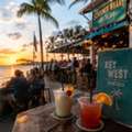 Famous Bars In Key West For Nightlife & Cocktails