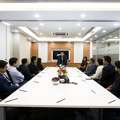 Conference Room In Gurgaon | Avanta Business Centre