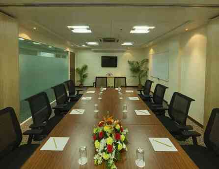 Gurgaon, Offices, Conference Room In Gurgaon | Avanta Business Centre