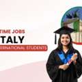 Part Time Jobs In Italy For Indian Students