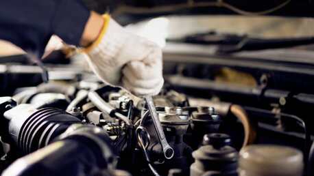 Birmingham, Technical, Birmingham&rsquo;s Trusted Motor Repair Specialists