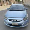 SAR 17500,  Hyundai Accent,  2012,  Automatic,  318000 KM,   FOR SALE